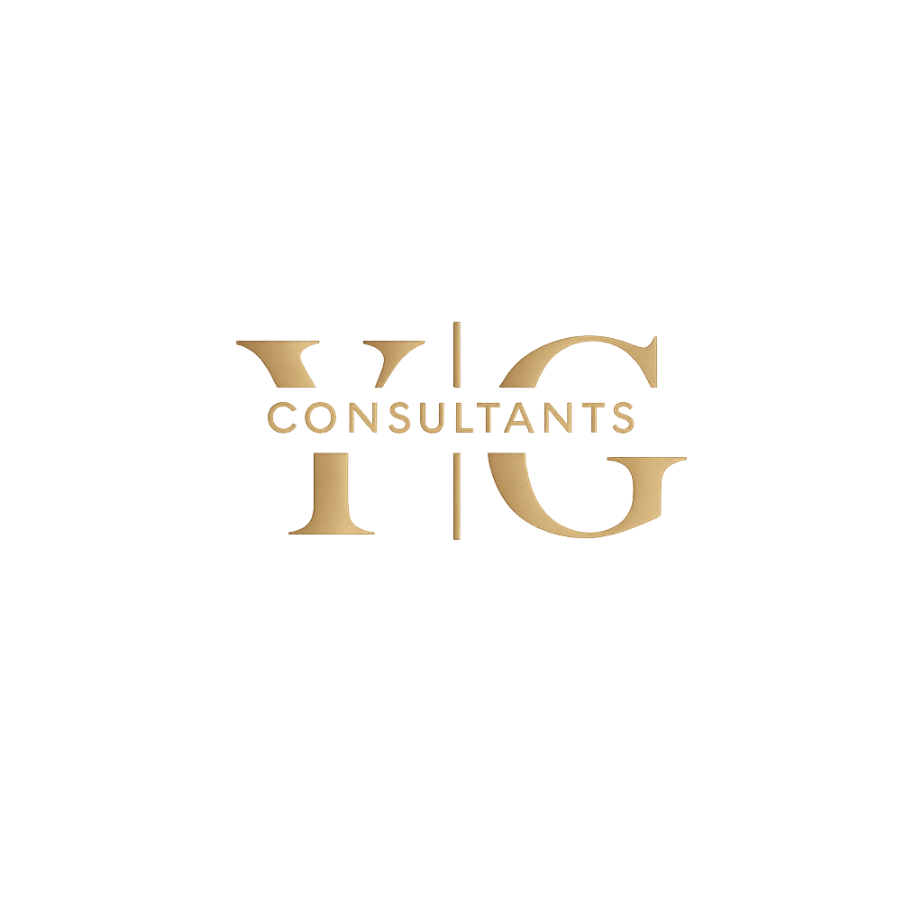 YG Consultants
